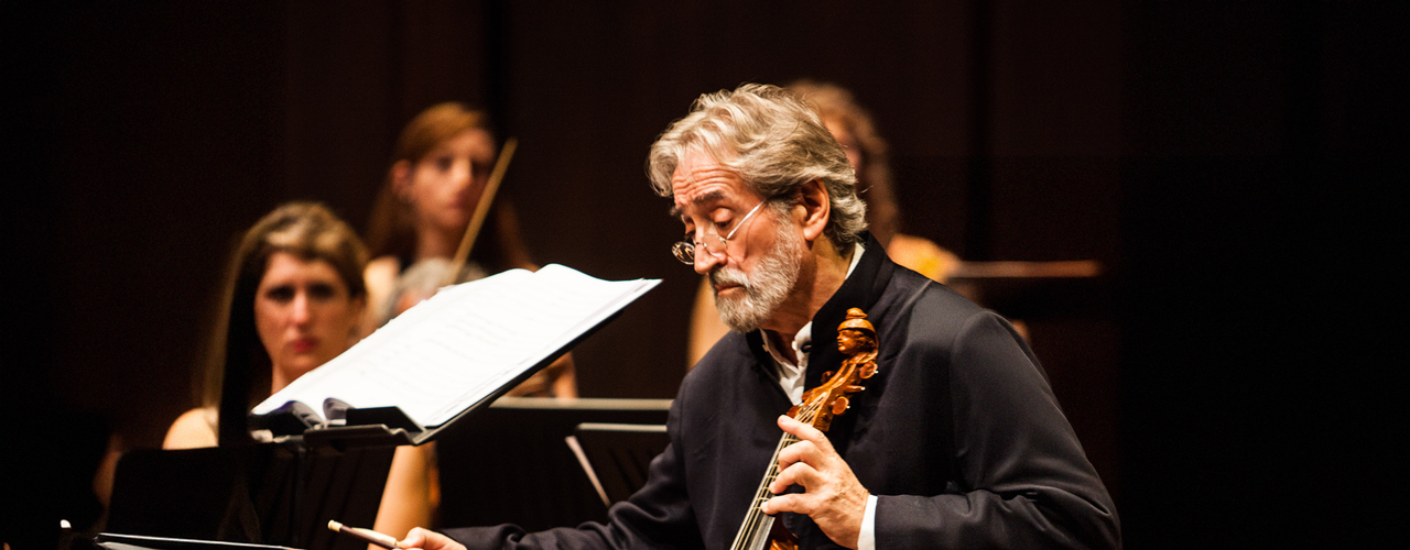 MARE NOSTRUM: Concert featuring Mediterranean music