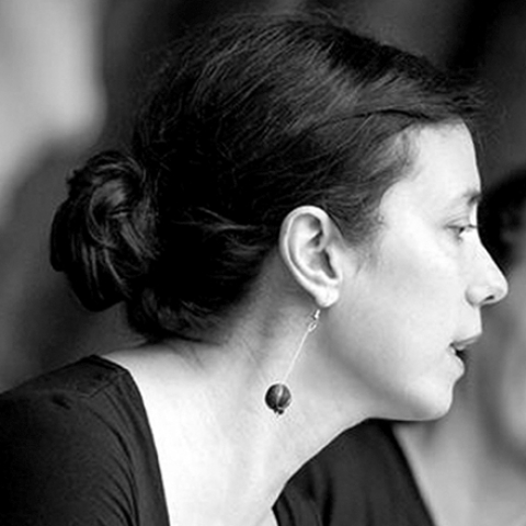 DIMITRA TRYPANI