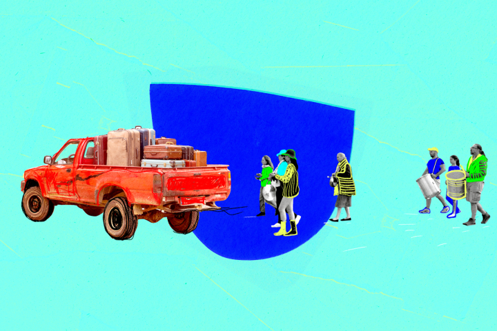 Δράσεις στην Περιφέρεια