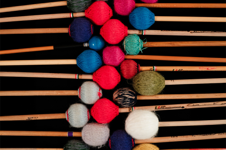 3rd Percussion Festival of the GNO Alternative Stage