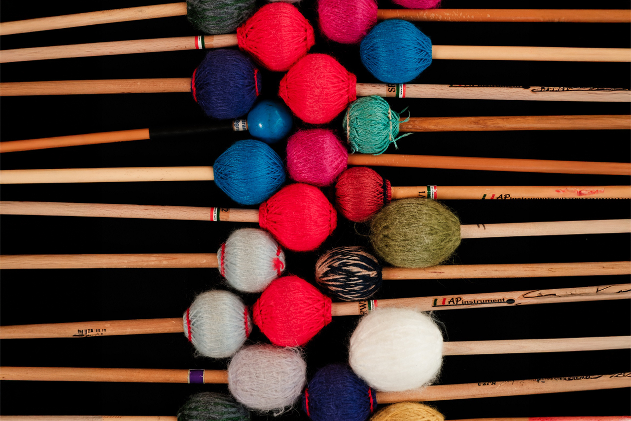 3rd Percussion Festival of the GNO Alternative Stage