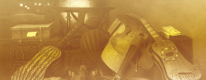 The Baroque Music Festival is coming for the first time to Athens