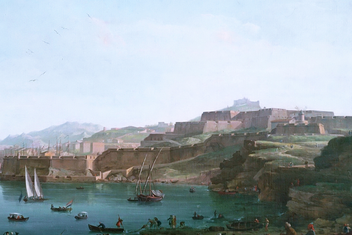 A Musical Soiree at Princess Anna Amalia&rsquo;s