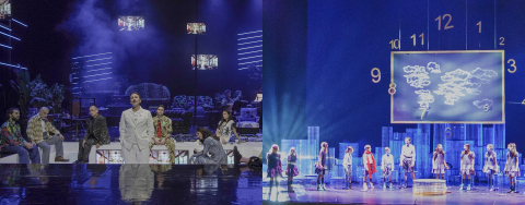 &Eta; &Epsilon;&Lambda;&Sigma; &pi;&alpha;&rho;&omicron;&upsilon;&sigma;&iota;ά&zeta;&epsilon;&iota; &epsilon;&pi;&iota;&lambda;&epsilon;&gamma;&mu;έ&nu;&epsilon;&sigmaf; &pi;&alpha;&rho;&alpha;&sigma;&tau;ά&sigma;&epsilon;&iota;&sigmaf; &sigma;&epsilon; &sigma;&upsilon;&nu;&theta;ή&kappa;&epsilon;&sigmaf; &kappa;&alpha;&theta;&omicron;&lambda;&iota;&kappa;ή&sigmaf; &pi;&rho;&omicron;&sigma;&beta;&alpha;&sigma;&iota;&mu;ό&tau;&eta;&tau;&alpha;&sigmaf;