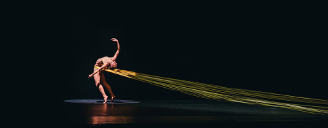 Despo - Greek dances: A double bill of opera and dance on GNO TV