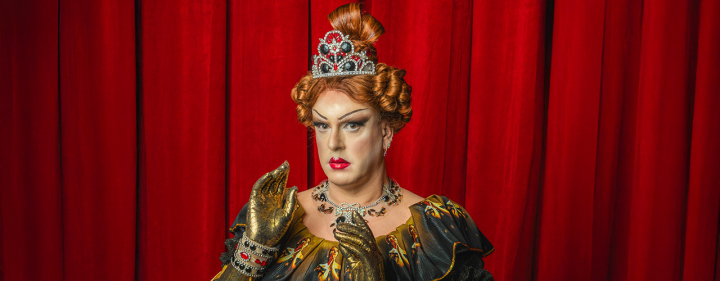 Change of performance date for the production Viva la mamma!