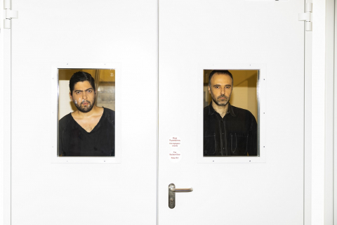 Anthony&rsquo;s Death