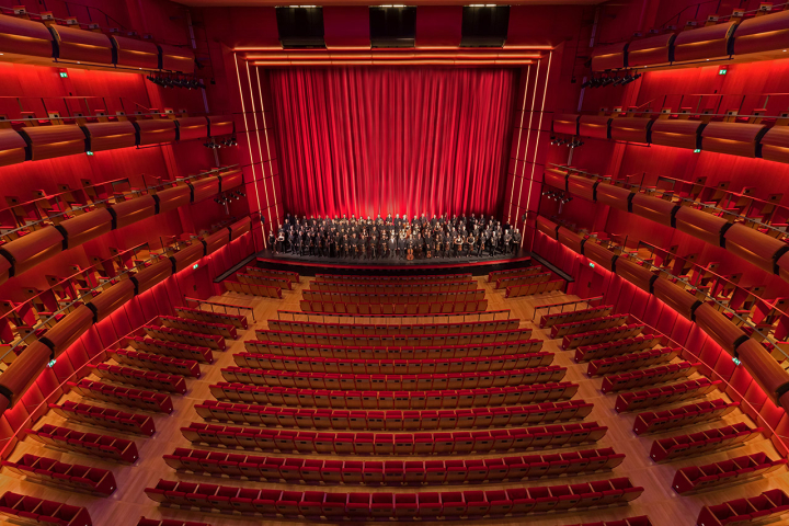 Nikos Kazantzakis: An Odyssey in Music