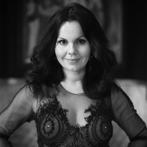 ΑΛΕΞΑΝΤΡΑ ΚΟΥΡΖΑΚ