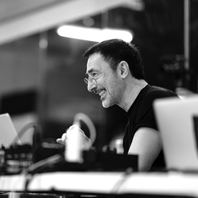 DIMITRIS PAPAIOANNOU