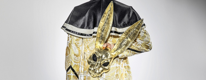 Cancellation of the performance of Sal&ograve;, or the 120 Days of Sodom