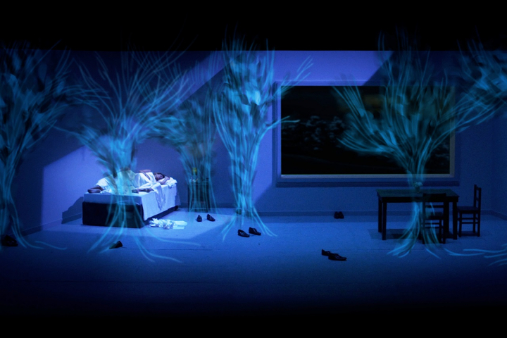 3rd GREEK NATIONAL OPERA ONLINE FESTIVAL | The Music of Language