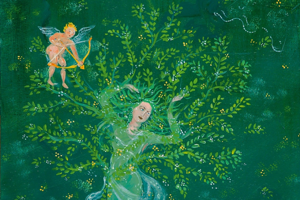 Εxhibition: &quot;Panharmonia&quot;