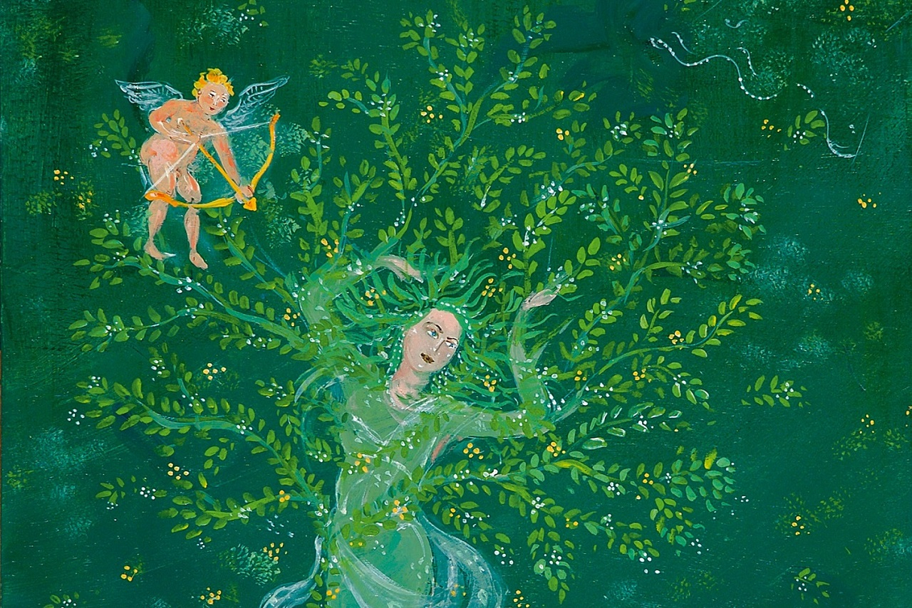 Εxhibition: &quot;Panharmonia&quot;