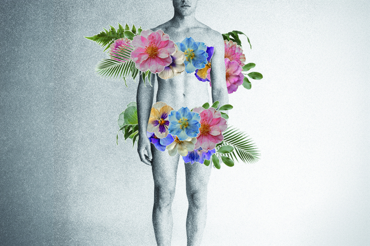 Monsieur V&eacute;nus