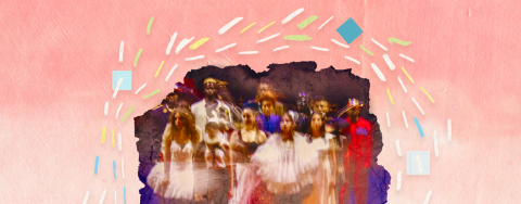 OPEN CALL to participate in Co-OPERAtive the intercultural opera hub for teenagers