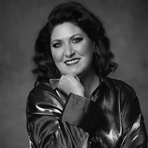 ANNA PIROZZI
