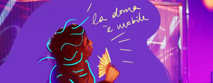 Οι ΔΡΑΣΕΙΣ ΓΙΑ ΟΛΗ ΤΗΝ ΟΙΚΟΓΕΝΕΙΑ ανοίγουν με τον ΡΙΓΟΛΕΤΤΟ | Εκπαιδευτικές &amp; Κοινωνικές Δράσεις ΕΛΣ