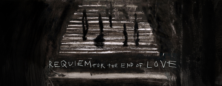 Tickets for the Requiem for the End of Love will go on sale on 19 November 2025