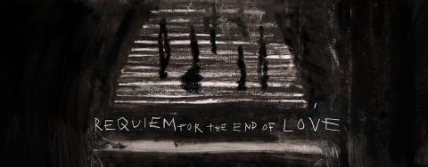 Tickets for the Requiem for the End of Love will go on sale