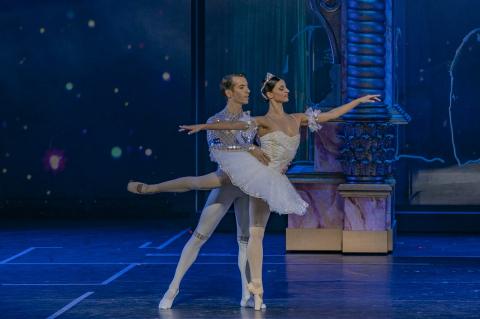 GNO Ballet Gala