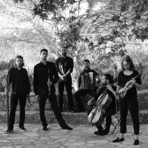 Oros Ensemble