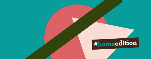 Εκπαιδευτικές &amp; Κοινωνικές Δράσεις της ΕΛΣ: #HomeEdition