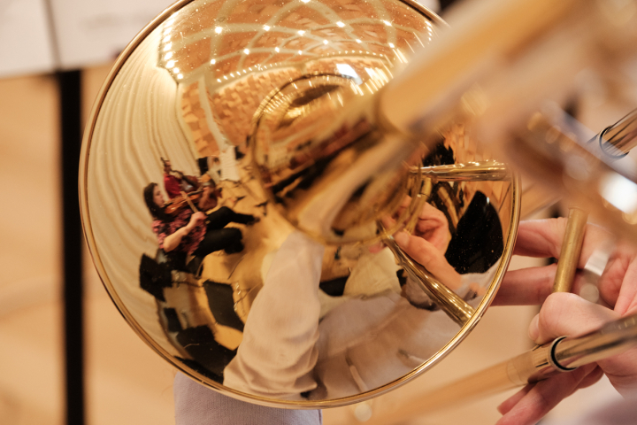 Contemporary Music Concert Cycle