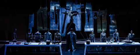 Booking for the GNO Alternative Stage productions from October to December 2026 opens on 31 July 2026
