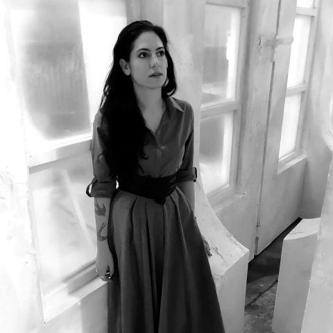 AYLIN BOZOK