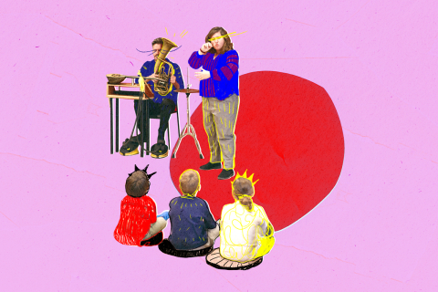 Musical Narrations