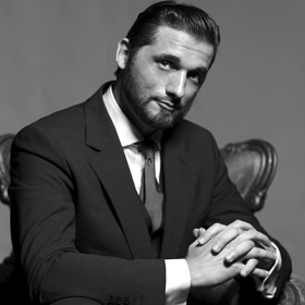 &Mu;&Alpha;&Rho;&Sigma;&Epsilon;&Lambda;&Omicron; &Pi;&Omicron;&Upsilon;&Epsilon;&Nu;&Tau;&Epsilon;