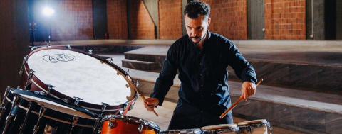 &Sigma;&upsilon;&nu;&alpha;&upsilon;&lambda;ί&alpha; &laquo;&Iota;ά&nu;&nu;&eta;&sigmaf; &Xi;&epsilon;&nu;ά&kappa;&eta;&sigmaf; - &Psi;ά&pi;&phi;&alpha;&raquo; &mu;&epsilon; &tau;&omicron;&nu; &Alpha;&lambda;έ&xi;&alpha;&nu;&delta;&rho;&omicron; &Gamma;&iota;&omicron;&beta;ά&nu;&omicron; &sigma;&tau;&omicron; &Epsilon;&Mu;&Sigma;&Tau;