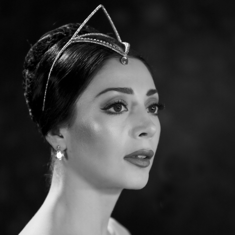 &Mu;ά&iota;&alpha; &Mu;&alpha;&kappa;&alpha;&tau;έ&lambda;&iota;