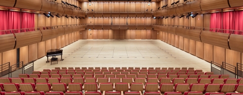 Alternative Stage