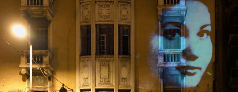 The GNO will be showcasing three documentaries at the 26th Thessaloniki International Documentary Festival