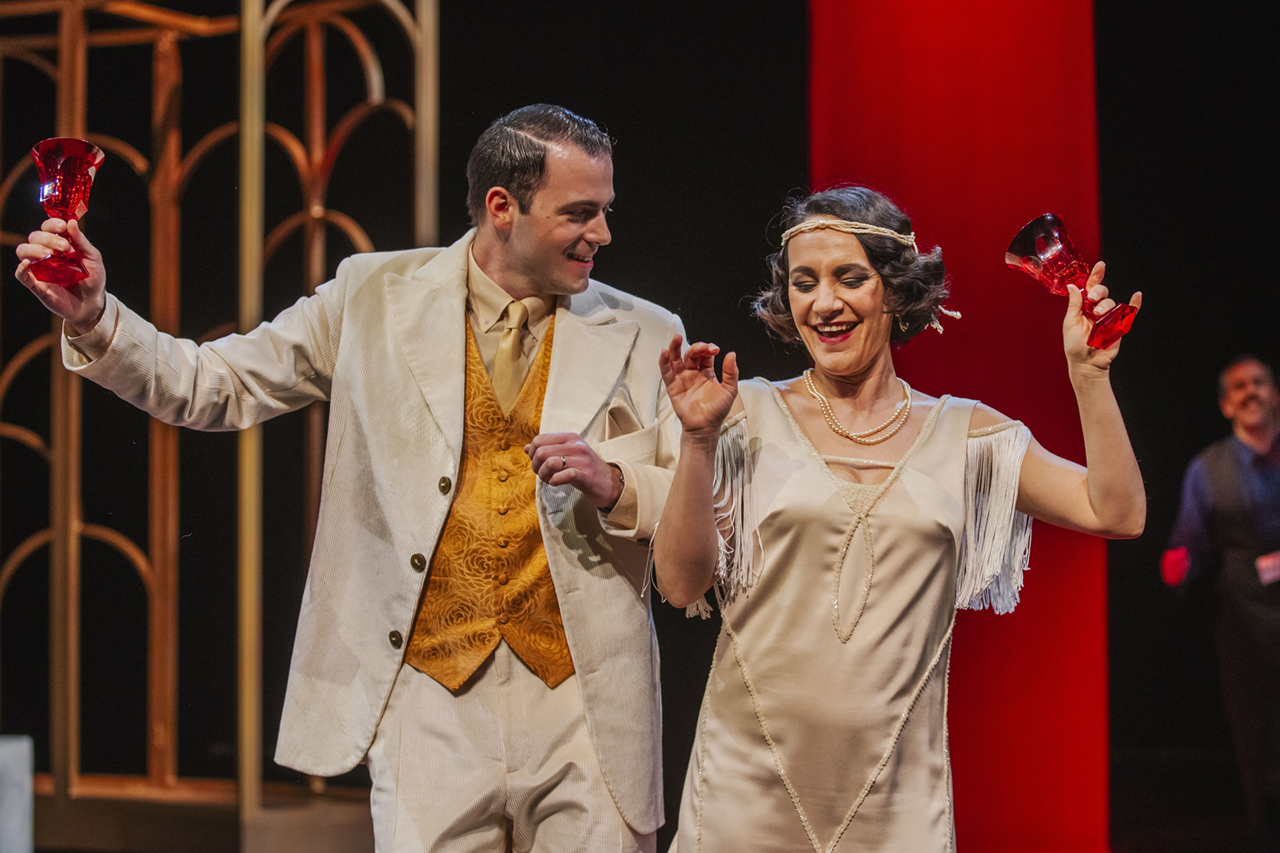 Θέλω να δω τον Πάπα!