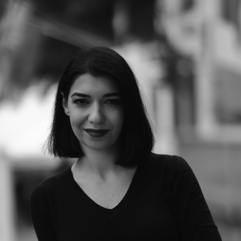ANNA TSELIKA