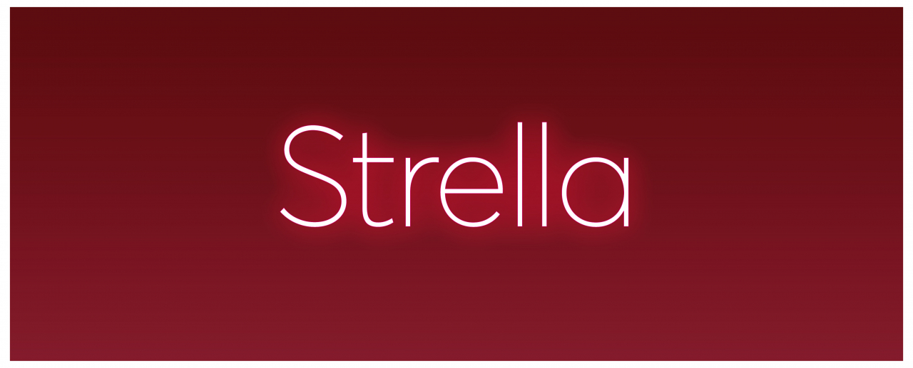 The new chamber opera Strella opens on the GNO Alternative Stage from 28 January 2022 | Tickets go on sale on 19 December 2022