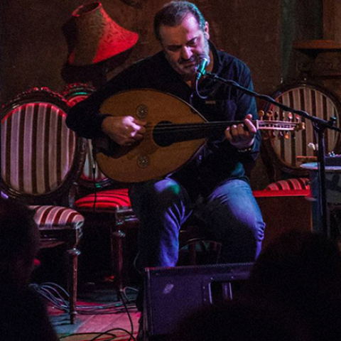Haig Yazdjian