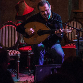 Haig Yazdjian
