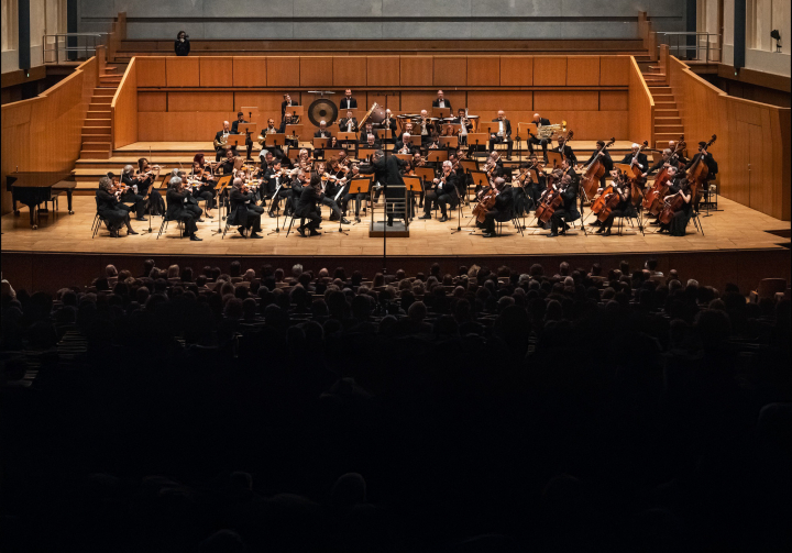 Christus Symphony – TSSO Easter Concert