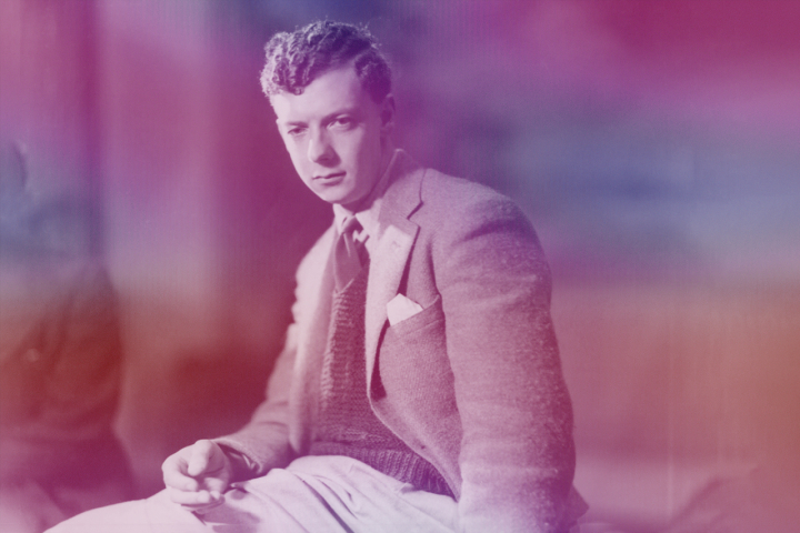 Μπεν και Ίμο