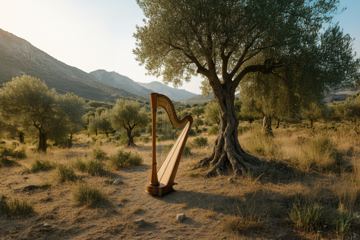 I Want to See the Pope!