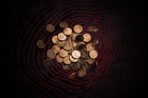 The Rake’s Progress
