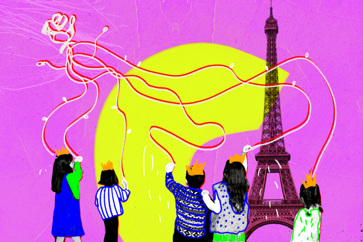 &Tau;&alpha;&xi;&iota;&delta;&epsilon;ύ&omicron;&nu;&tau;&alpha;&sigmaf; &mu;&epsilon; &tau;&eta;&nu; &Tau;&rho;&alpha;&beta;&iota;ά&tau;&alpha;