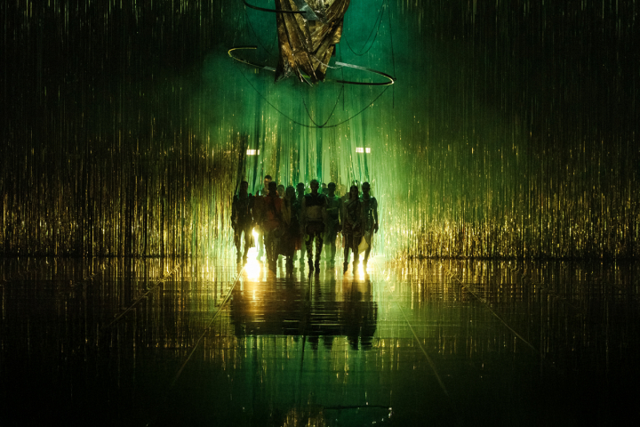 Χρυσή εποχή