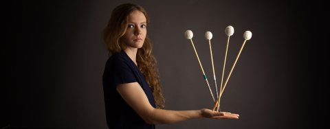 Open call for active participants in Adélaïde Ferrière’s masterclass