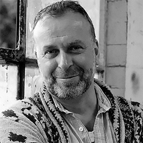 DAVID MCVICAR