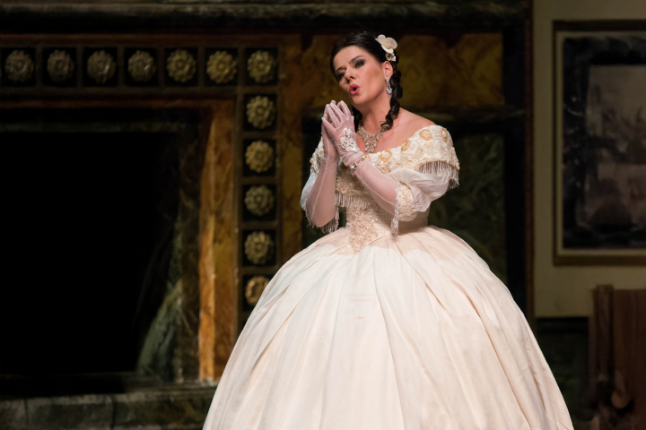 La traviata
